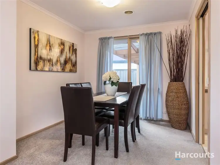 Third view of Homely house listing, 59 Clauscen Drive, Rowville VIC 3178