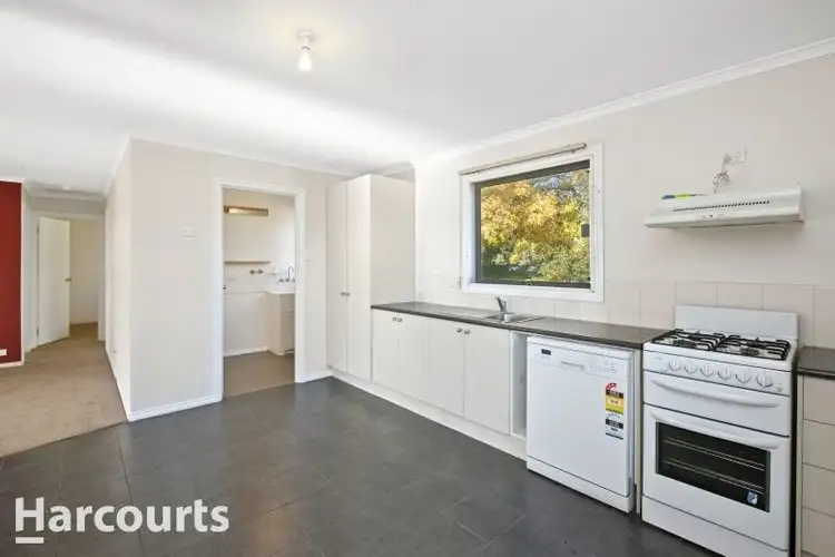 Fifth view of Homely house listing, 14 George Street, Clunes VIC 3370