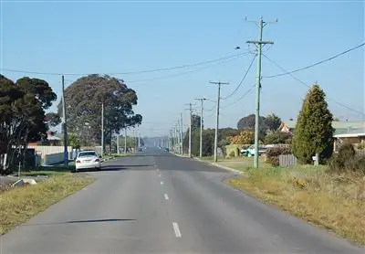 Third view of Homely land listing, 118 Anne Street, George Town TAS 7253