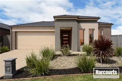 Main view of Homely house listing, 4 Benbrook Place, Lyndhurst VIC 3975