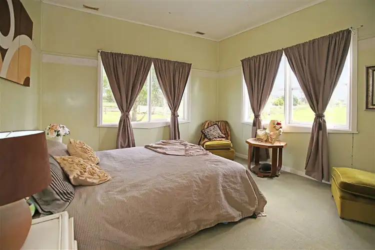 Seventh view of Homely rural property listing, 9235 South Gippsland Highway, Ruby VIC 3953