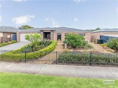 Main view of Homely house listing, 3 Park Vista, Drouin VIC 3818