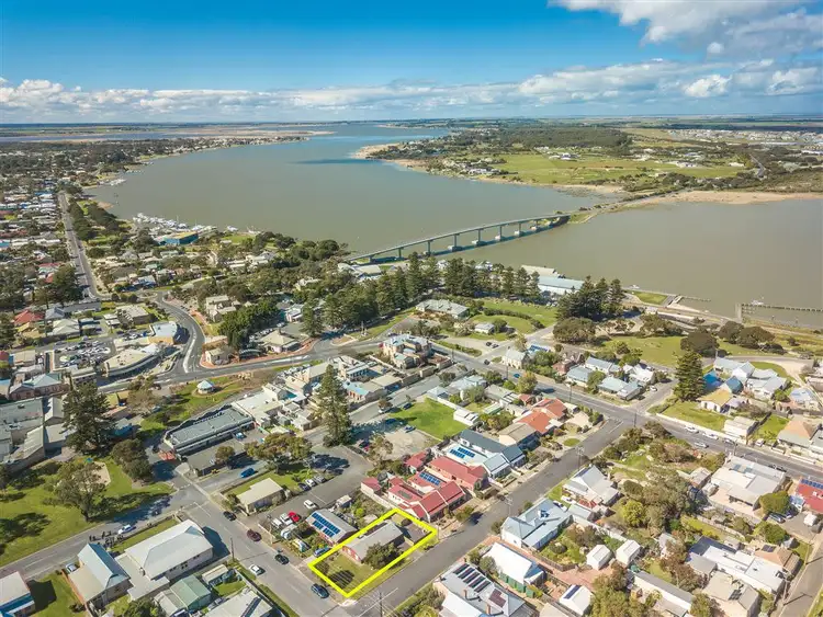 Second view of Homely house listing, 8 Goyder Street, Goolwa SA 5214
