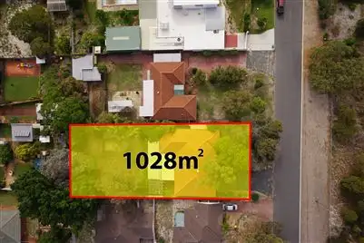 Second view of Homely house listing, 30 Alfreda Avenue, Morley WA 6062