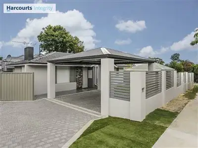 4 Brian Avenue, Morley WA 6062