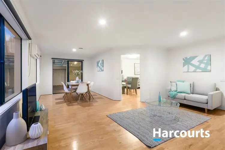 Second view of Homely house listing, 36 Mosman Close, Wantirna South VIC 3152