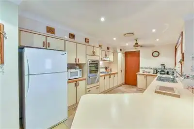 Second view of Homely house listing, 1 Avery Way, Narellan Vale NSW 2567