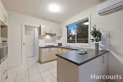Fifth view of Homely unit listing, 14/883 Plenty Road, South Morang VIC 3752