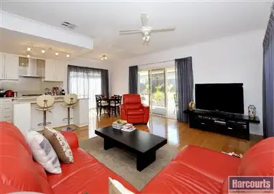 Fifth view of Homely house listing, 28 Bonython Way, Craigburn Farm SA