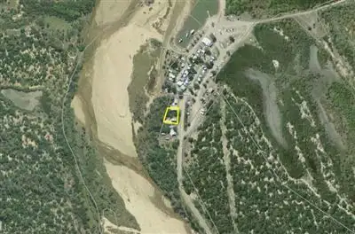 Main view of Homely house listing, Lot 1 Molongle Beach Road, Gumlu QLD 4805