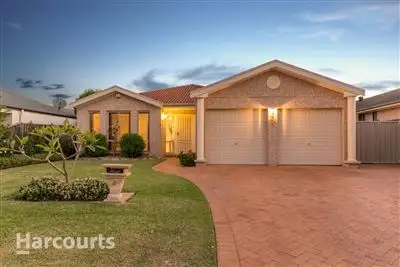 8 Brushwood Drive, Rouse Hill NSW 2155