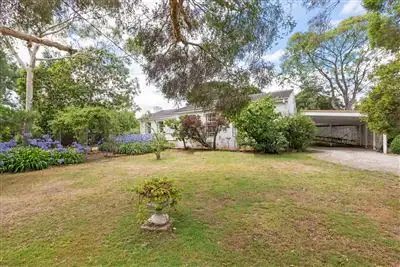 99 Rutland Ave, Mount Eliza VIC 3930