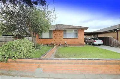Main view of Homely unit listing, 1&2/3 Second Avenue, Dandenong North VIC 3175