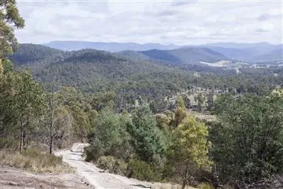 Third view of Homely land listing, 538 She Oak Road, Judbury TAS 7109