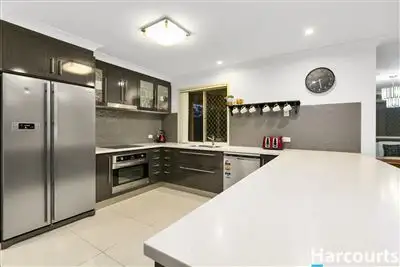 Fourth view of Homely house listing, 5 Ash Court, Carindale QLD 4152