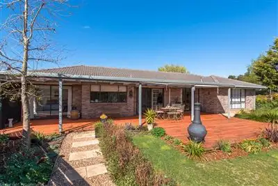 26 Cosgrove Drive, Richmond TAS 7025