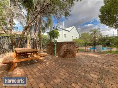 Sixth view of Homely unit listing, 8/37 Phillips Street, Spring Hill QLD
