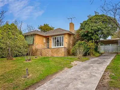 Second view of Homely house listing, 4 Pickford Street, Burwood East VIC 3151