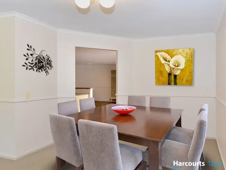 Third view of Homely house listing, 4 Dellvale Court, Flagstaff Hill SA 5159