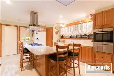 Fourth view of Homely house listing, 16 Lobelia Court, Cranbourne North VIC 3977