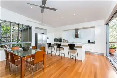Fourth view of Homely house listing, 101 Kays Road, The Gap QLD