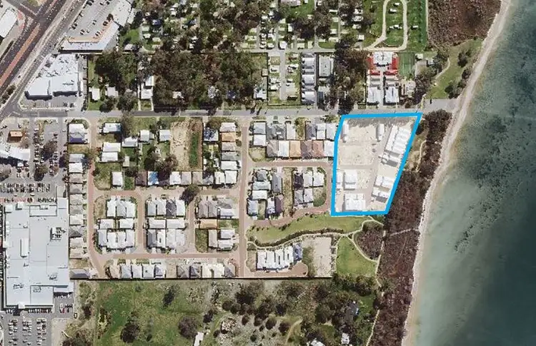 Fifth view of Homely land listing, 6/15 Kardan Loop, Falcon WA 6210