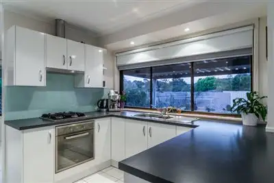Second view of Homely house listing, 6 French Crescent, Trott Park SA 5158