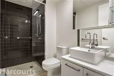 Third view of Homely apartment listing, 906/568 St Kilda Road, Melbourne VIC 3004