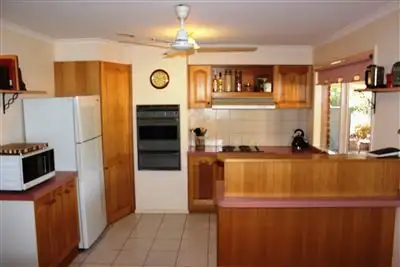 Third view of Homely house listing, 4 Briggs Court, Alexandra VIC 3714