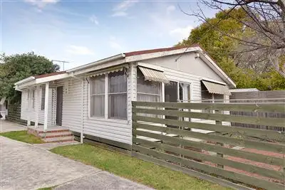 Main view of Homely unit listing, 2a Martin Street, Seaford VIC 3198