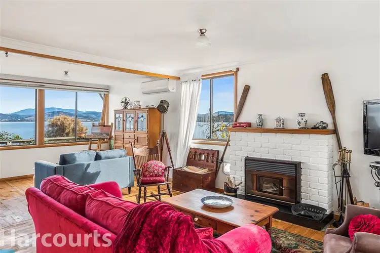 Second view of Homely house listing, 22 Brady Street, Midway Point TAS 7171