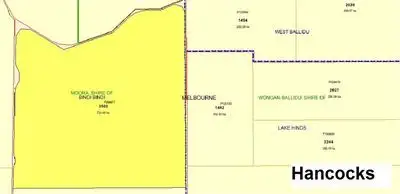 Seventh view of Homely rural property listing, Address available on request