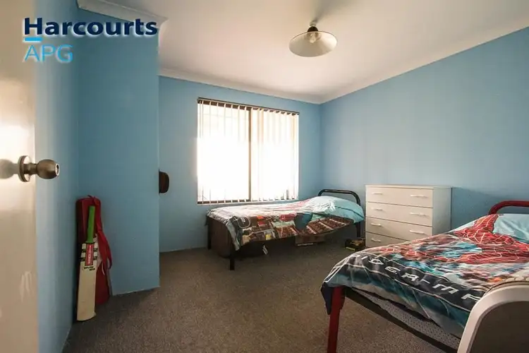 Sixth view of Homely house listing, 71 Chapple Drive, Australind WA 6233
