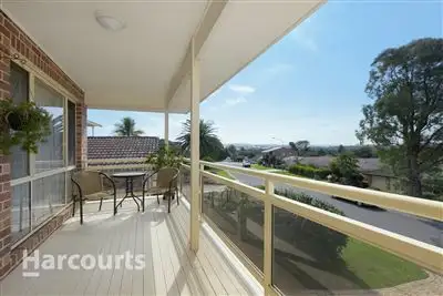 65 Newing Circuit, Kiama Downs NSW 2533