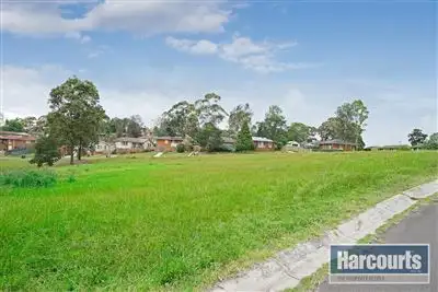 Lot 4 Littimer Way, Ambarvale NSW 2560