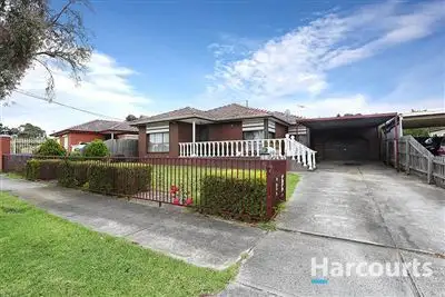 Third view of Homely house listing, 14 Charlton Place, Thomastown VIC 3074