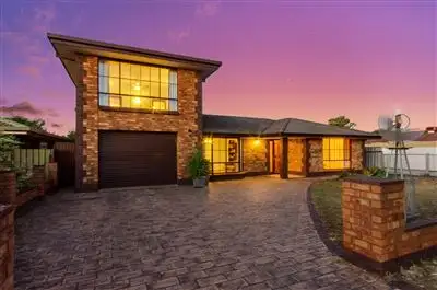 23 Robertson Road, Seaford SA 5169