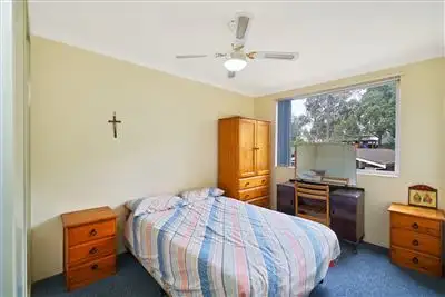 Second view of Homely unit listing, 30/57 Jacaranda Avenue, Bradbury NSW 2560