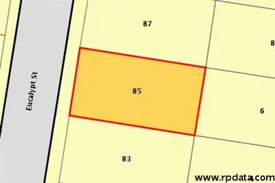 Fifth view of Homely house listing, Address available on request