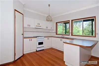 Second view of Homely house listing, 158 - 164 Backwater Road, Greenbank QLD