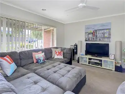 Third view of Homely house listing, 36 Sunningdale Road, Rosebud VIC 3939