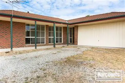 Second view of Homely house listing, 6 Ware Place, Berwick VIC 3806