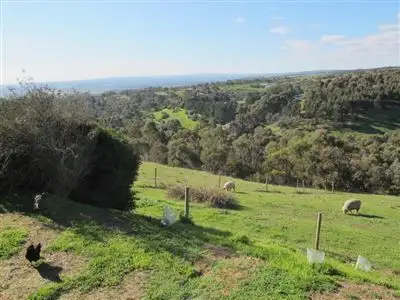 85 Bangor Road, Willunga SA 5172