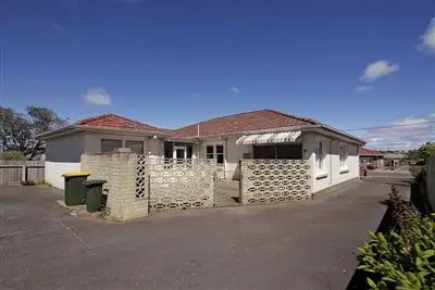 Seventh view of Homely house listing, 3/26 Gunn Street, Devonport TAS 7310