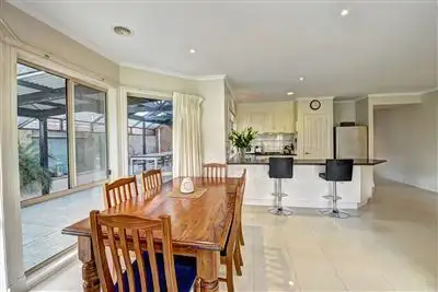 Fourth view of Homely house listing, 9 Osborne Court, Miners Rest VIC 3352