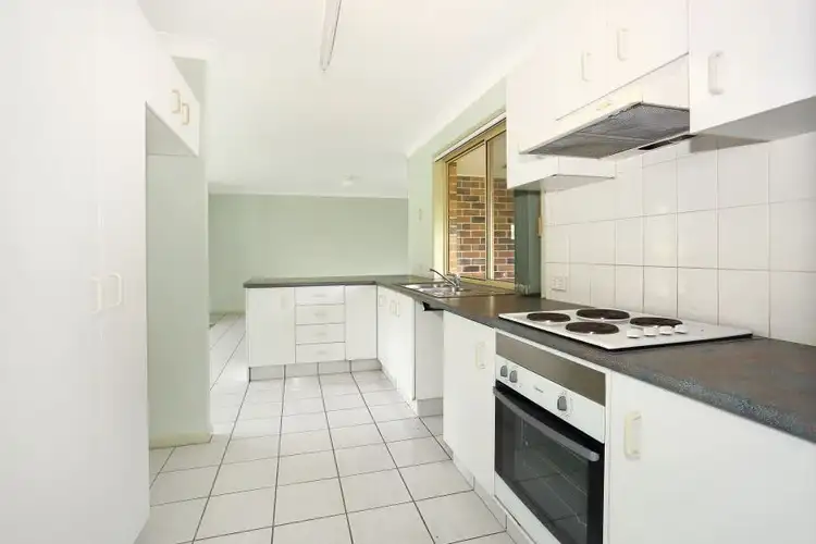 Sixth view of Homely house listing, 115 Pacific Pines Boulevard, Pacific Pines QLD 4211