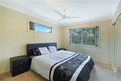 Fifth view of Homely townhouse listing, 5/4 Vanilla Lane, Coomera QLD 4209