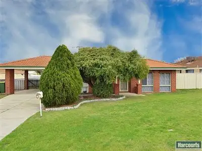 8 Carradale Mews, Erskine WA 6210