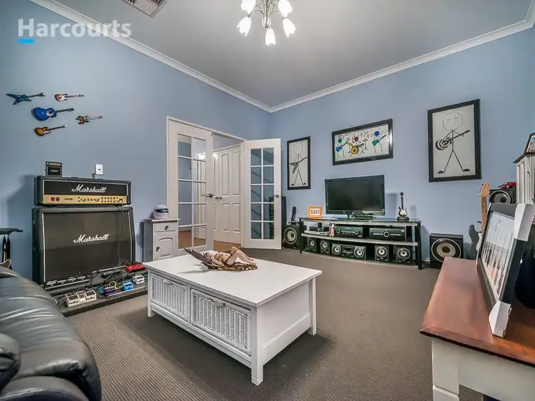 Fifth view of Homely house listing, 184 Wisteria Way, Chittering WA 6084