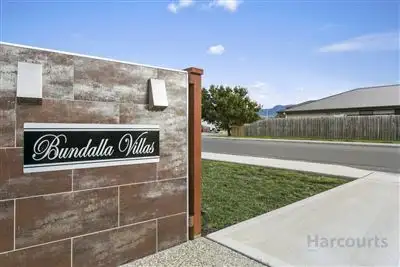 Main view of Homely unit listing, 1/12 Bundalla Road, Margate TAS 7054